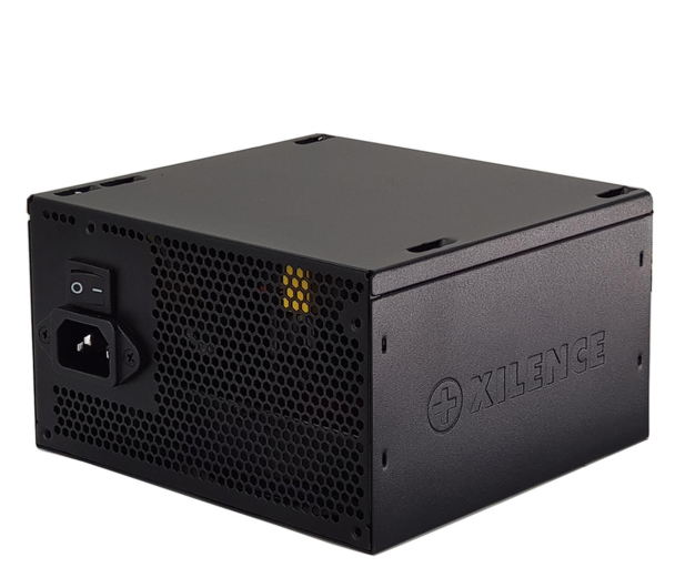 XILENCE Performance A+III 650W 80 Plus Bronze - 657781 - zdjęcie